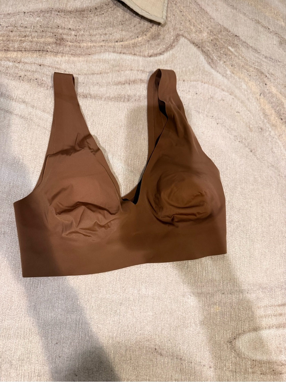 Whoop body bralette